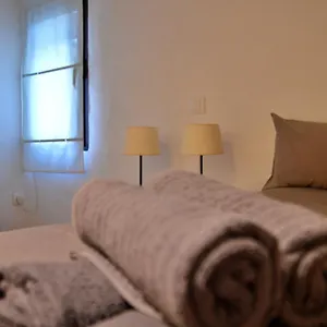 Apartment Historico, Toledo
